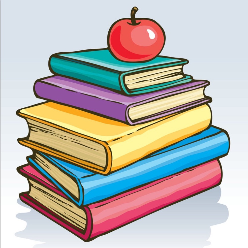 📚 Books and Knowledge💡